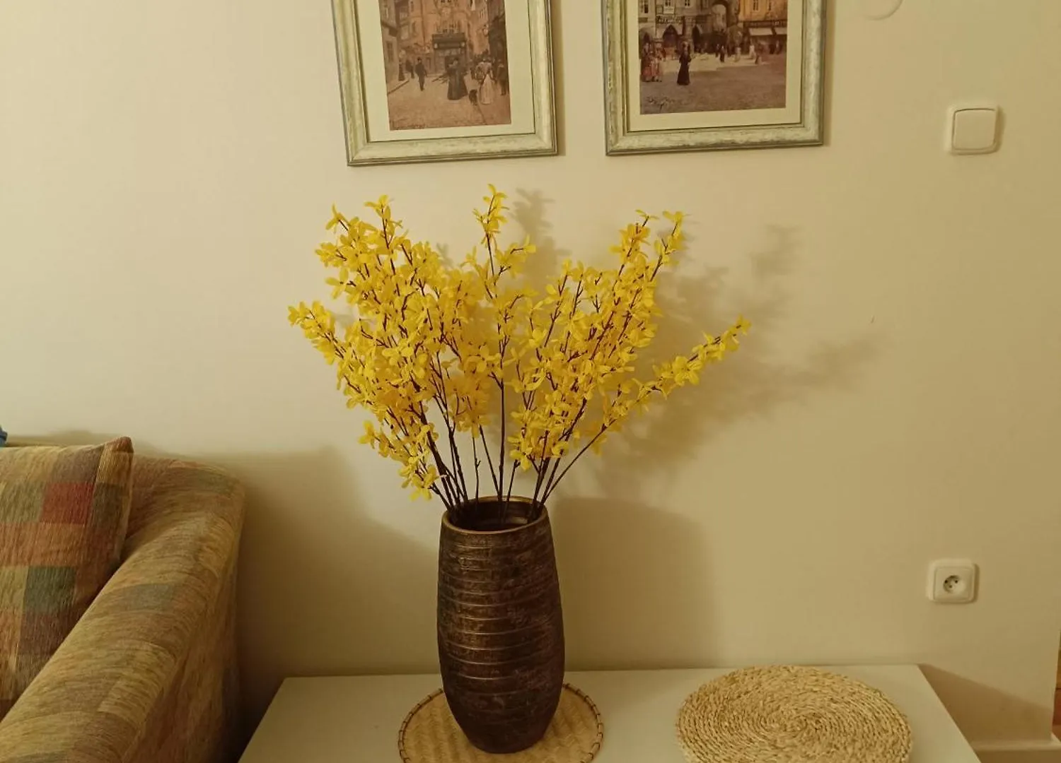 Prague Apartment Janlouis 0*,  צ'כיה
