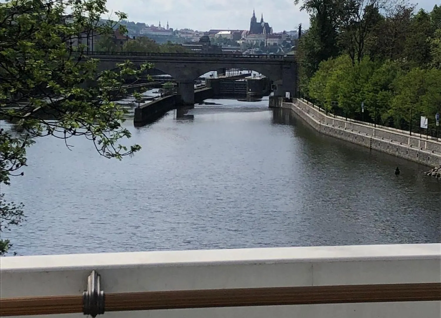 Prague Apartment Janlouis