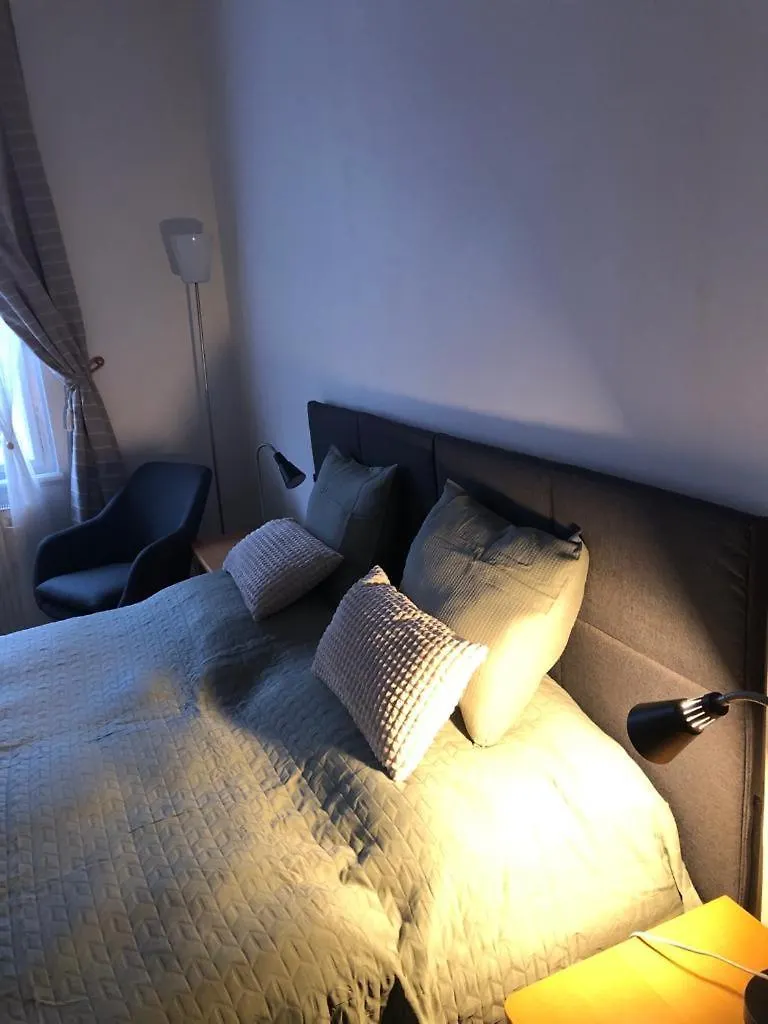 Prague Apartment Janlouis 0*,  チェコ